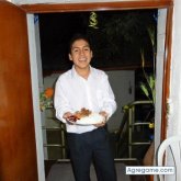 Chatear con 02145200 de Trujillo