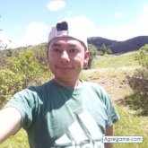 luissanchez1208 chico soltero en Cuenca