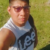 Busco conocer gente. Lo que se pueda