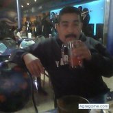 Juancardenas chico separado en Corona