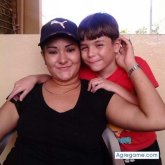 Gina24 chica soltera en Lawton