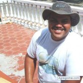 rommy chico soltero en Ciudad Guayana