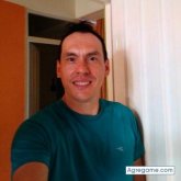 Orlando Rincon, Chica de Bucaramanga para Chicas en Agregame.