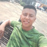 Luiscruz0 chico soltero en El Vigía