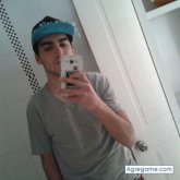 Daniel Rojas