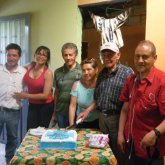 leonardotriana3854 chico soltero en Granada