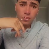 Una mujer sencilla y amorosa. Cariñoso