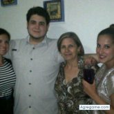 ManuelBethencourt28 chico soltero en Campo De Carabobo