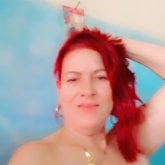 Yanella Gainza