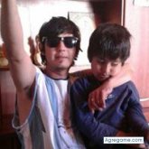 Gaston Nicolas, Chico de Tapalqué para Chicos en Agregame.