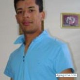 Noslen chico soltero en Santa Clara