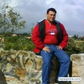 jimroth chico soltero en Pomalca