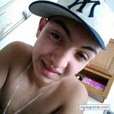 Foto de perfil de Cristian0214