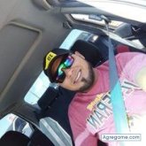 Victor David Toro Montilla, Chico de Tuscaloosa para Chicos en Agregame.
