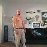 Soy hombre y busco una mujer. Me gusta