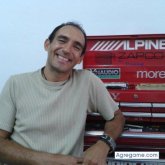 Gerardo0123 chico soltero en Oxnard