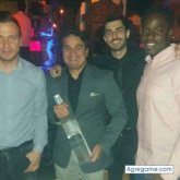 osbeliogabriel chico soltero en Navaconcejo