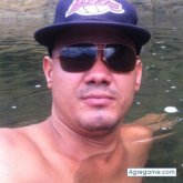 JoseBelliard1984 chico soltero en Villa Vásquez