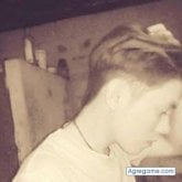 Busco conocer gente. Chicas. Un chico