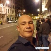 Marce1307 chico separado en Logroño