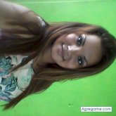 Wuinney chica soltera en San Lorenzo