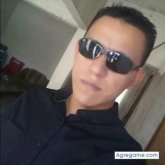 Edgardo San Martin