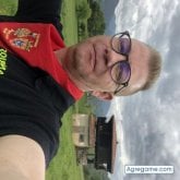 Busco hacer amistades.