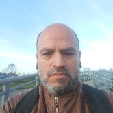 Busco mujer mayor gordita alegre