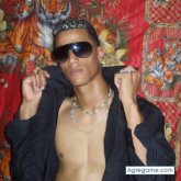 HenryCanet chico soltero en Regla