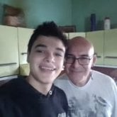 Busco ligar. Algo casual,alguien