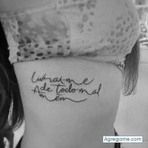 yuranimorita chica soltera en Puerto Carreño