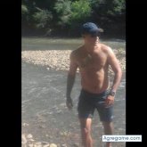 Seba85moreno chico soltero en Manga