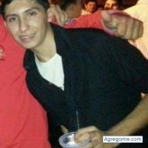 LUKS95 chico soltero en San Pedro De Colalao