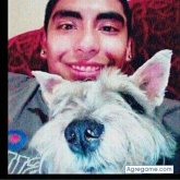 AlanViri chico soltero en Colcapirhua