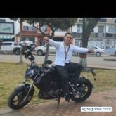 Franco Gutierrez Chaparro, Chico de Gilbert para Chicos en Agregame.