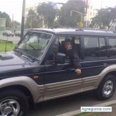 jhems chico soltero en Lima