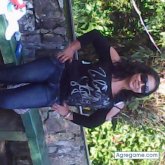 ESTEFANNY chica casada en Guasca