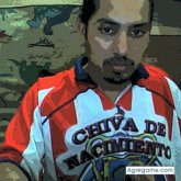 santospesalta84 chico soltero en San Jacinto