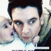 juanmitax34 chico soltero en Badajoz