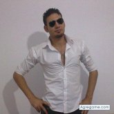 Chatear con adonis331 de Caracas