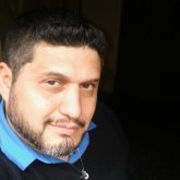 gabrielantonio5520 chico soltero en Munro