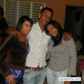 anyta chica soltera en Santo Domingo