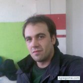 chopon chico casado en Málaga