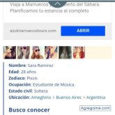 Foto de perfil de geyby