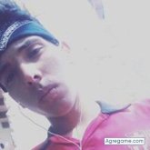 albertalejandro chico soltero en Eusebio Ayala