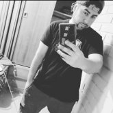 Busco conocer gente. Conocer gente