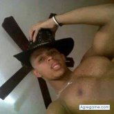 ericksson chico soltero en Baní