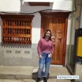 Mujeres solteras en Sasaima