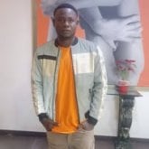 Oferta. Je suis une jeune africaine je