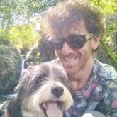 Pesca. Busco pareja. Buscando mujer